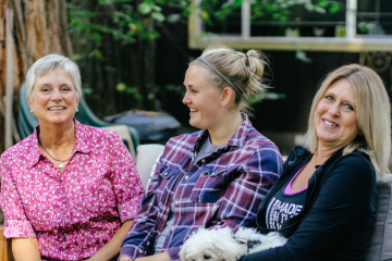 Katherine Kellogg Health Coaching Support