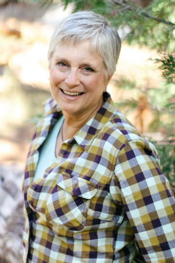 Katherine Kellogg