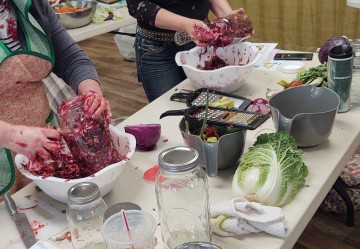 Katherine Kellogg Workshops