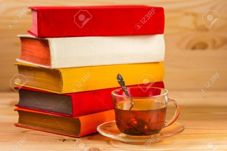 Lifestyle books