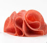 Salami rolls
