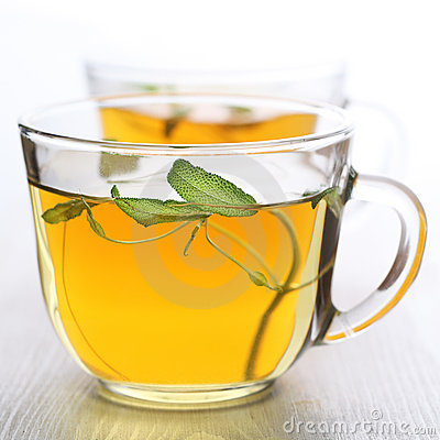 Sinus Allergy Support Tea Blend