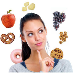 Snacking Choices