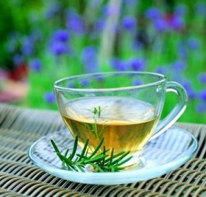 Soothing Tummy Tea Blend