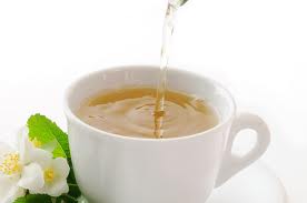 Stress Relief Tea Blend