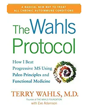 The Wahls Protocol Book