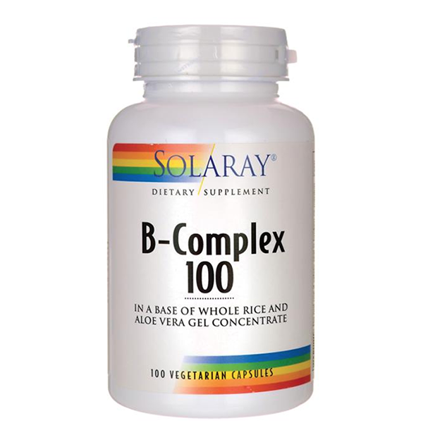 B-Complex 100