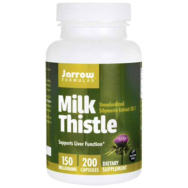 Milk Thistle