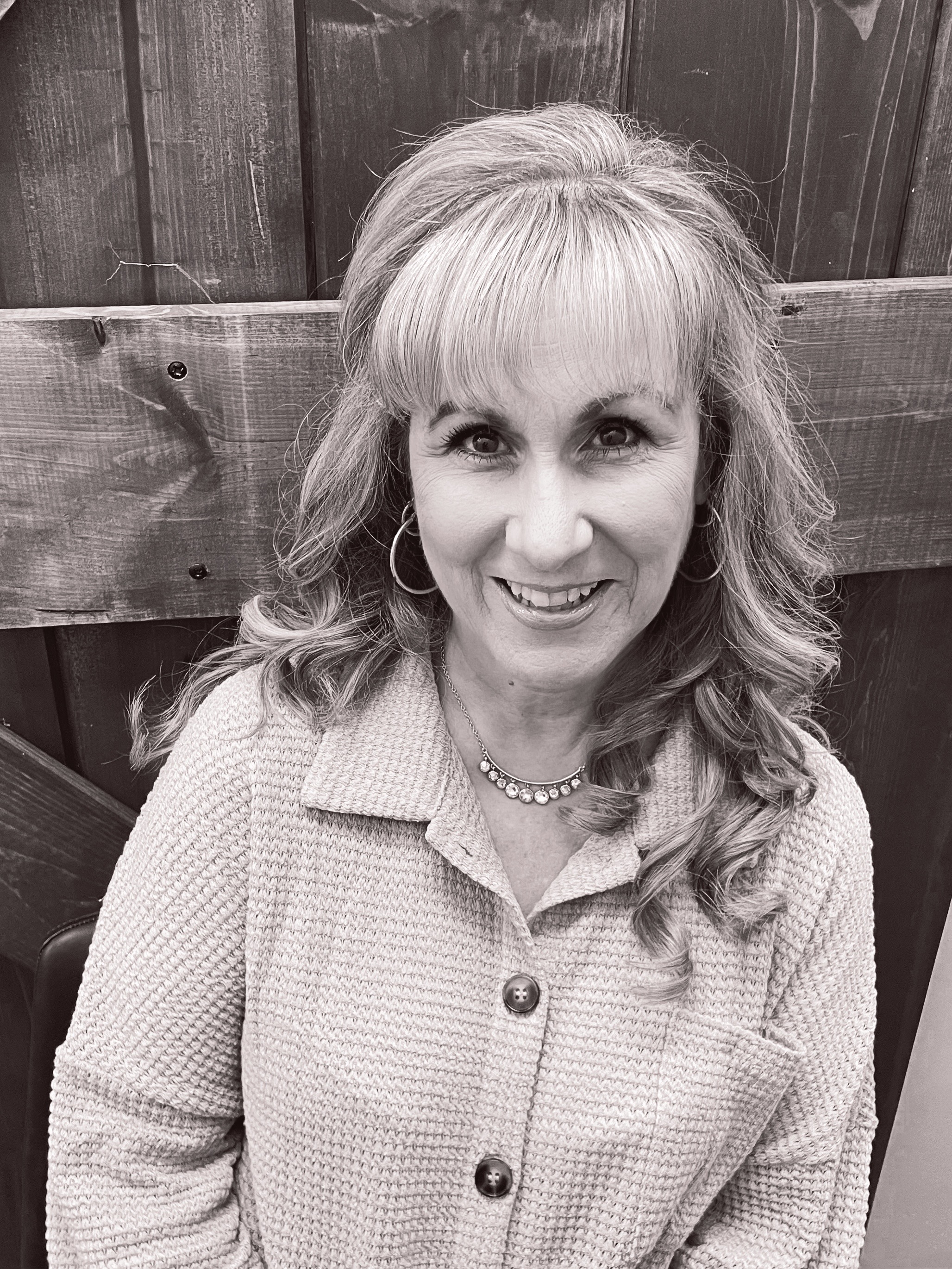 Joanie Fior