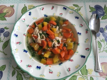 Recipe from Love to Eat Healthy
