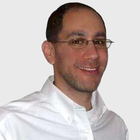 Jeremy Weisz