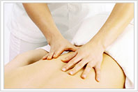 About Massage by Gabriela