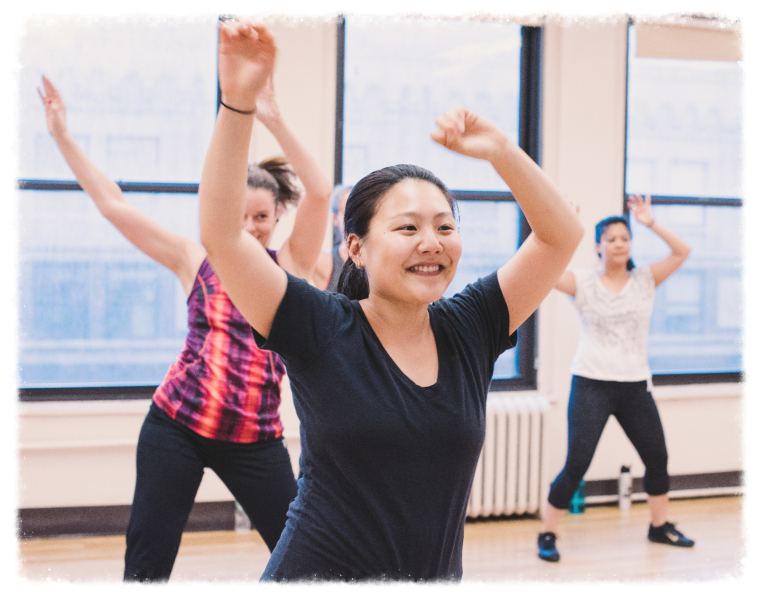 Zumba Dance Fitness Nyc Photos & Videos 