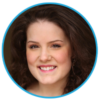 M Dance & Fitness Instructor Madeline McBroom