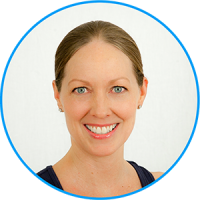 M Dance & Fitness Owner Misty Clark