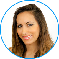 M Dance & Fitness Instructor Natasha Franzen