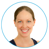 Misty Clark, Owner of M Dance & Fitness in NYC