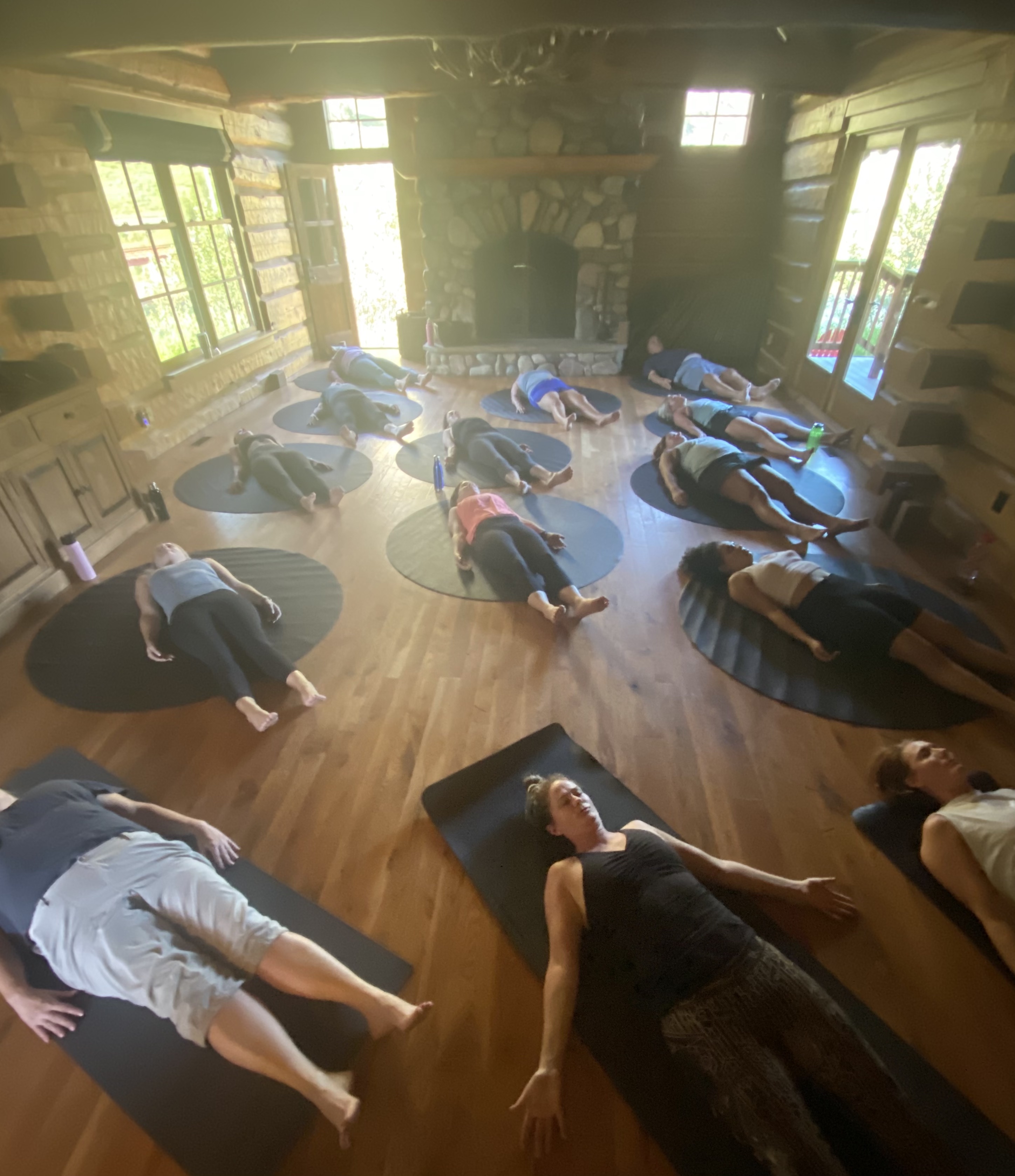 Healing & Training Medicine Wheel Wellness Jackson, WY