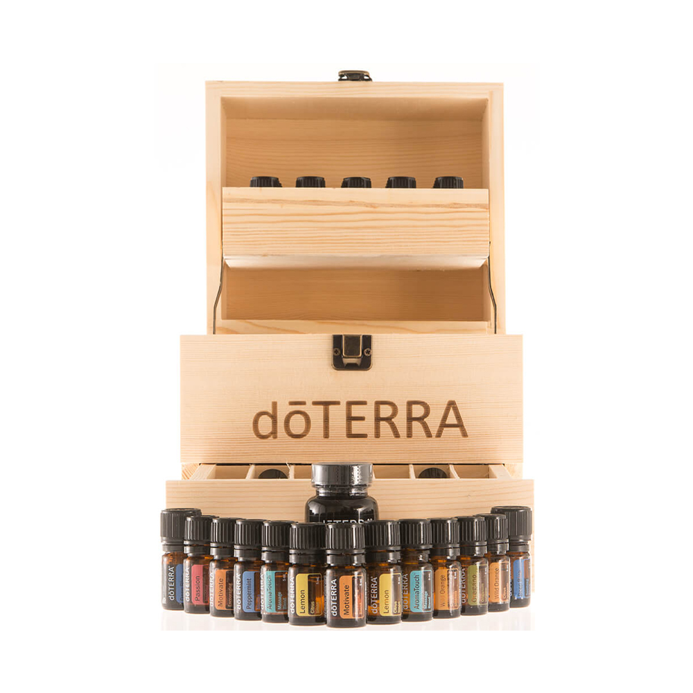 DoTerra-essential-oils