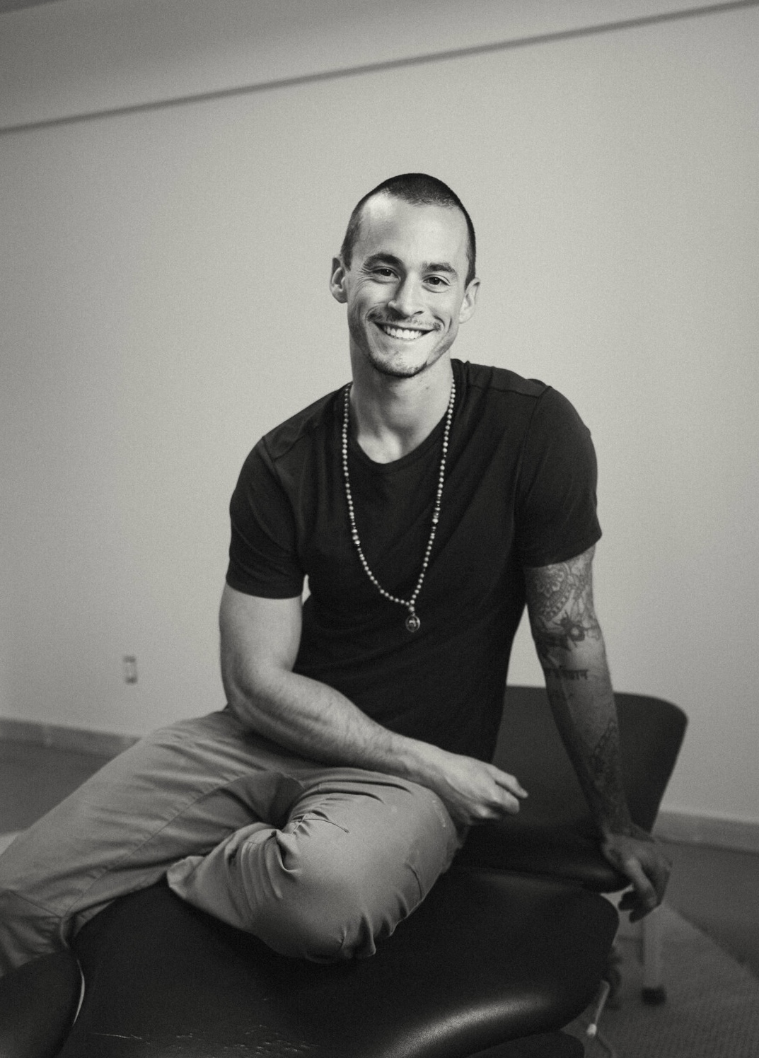 mason new headshot tim miller