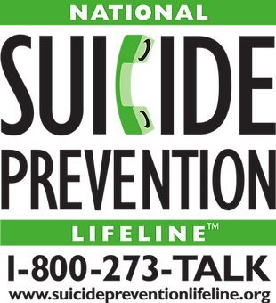 suicide prevention