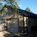 Deluxe Storage Building | Merickel Lumber | Wadena, MN