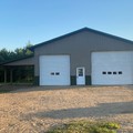 Deluxe Storage Building | Merickel Lumber | Wadena, MN