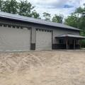 Deluxe Storage Building | Merickel Lumber | Wadena, MN