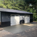 Deluxe Storage Building | Merickel Lumber | Wadena, MN