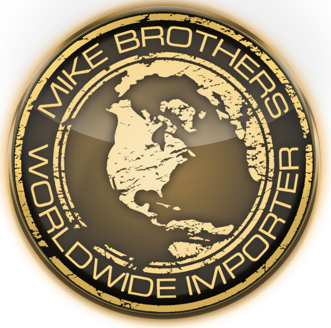 MikeBrothers Worldwide Import