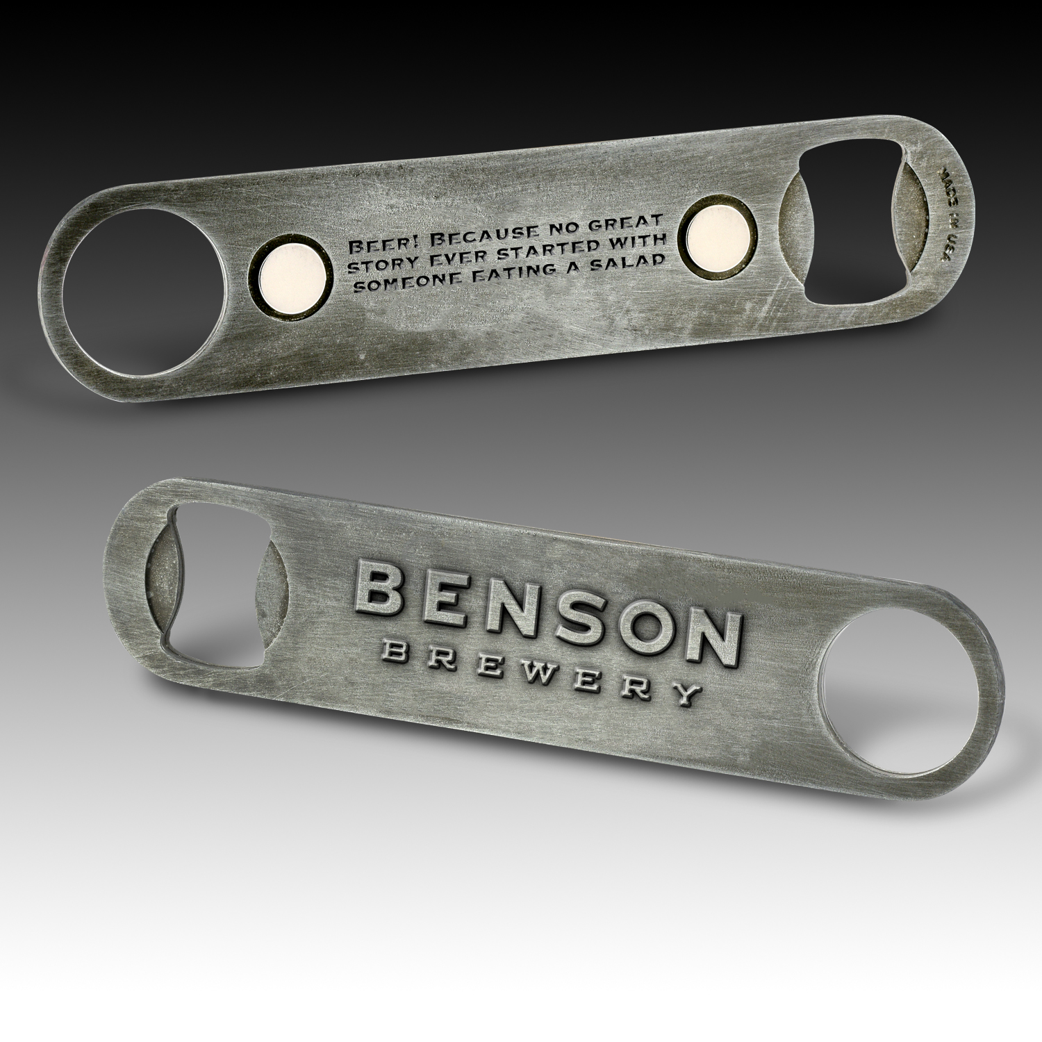 Bottle Opener
