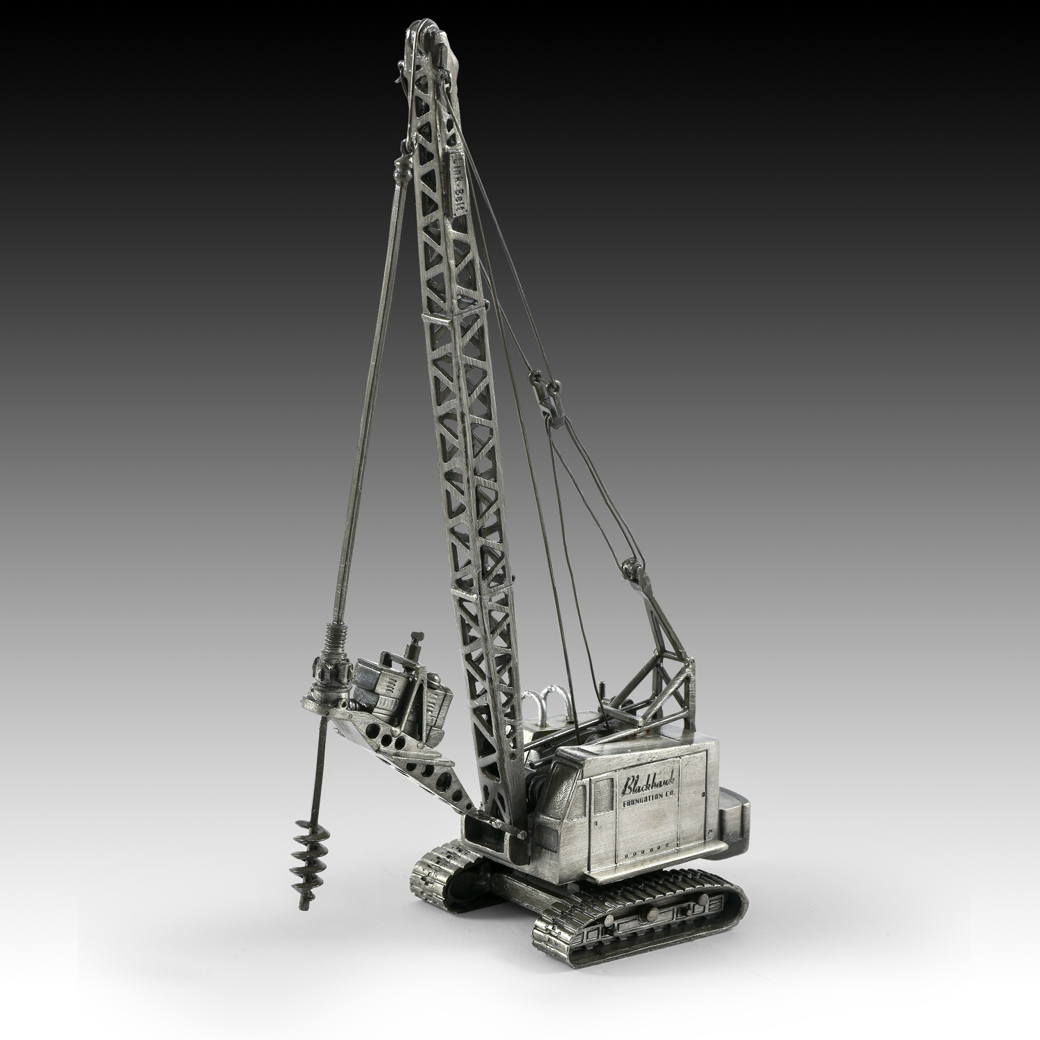 Die Cast Model