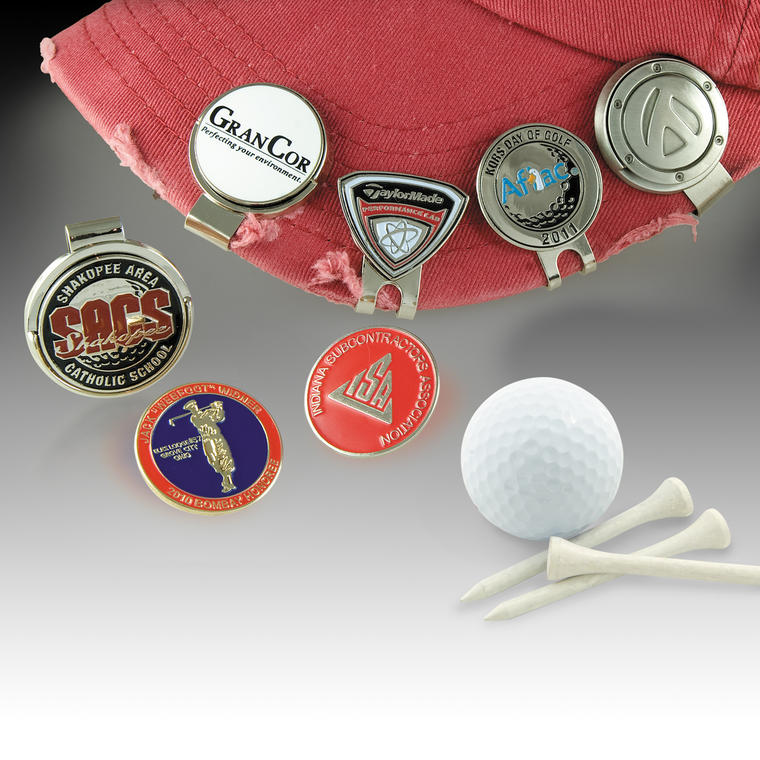 GOLF-1a