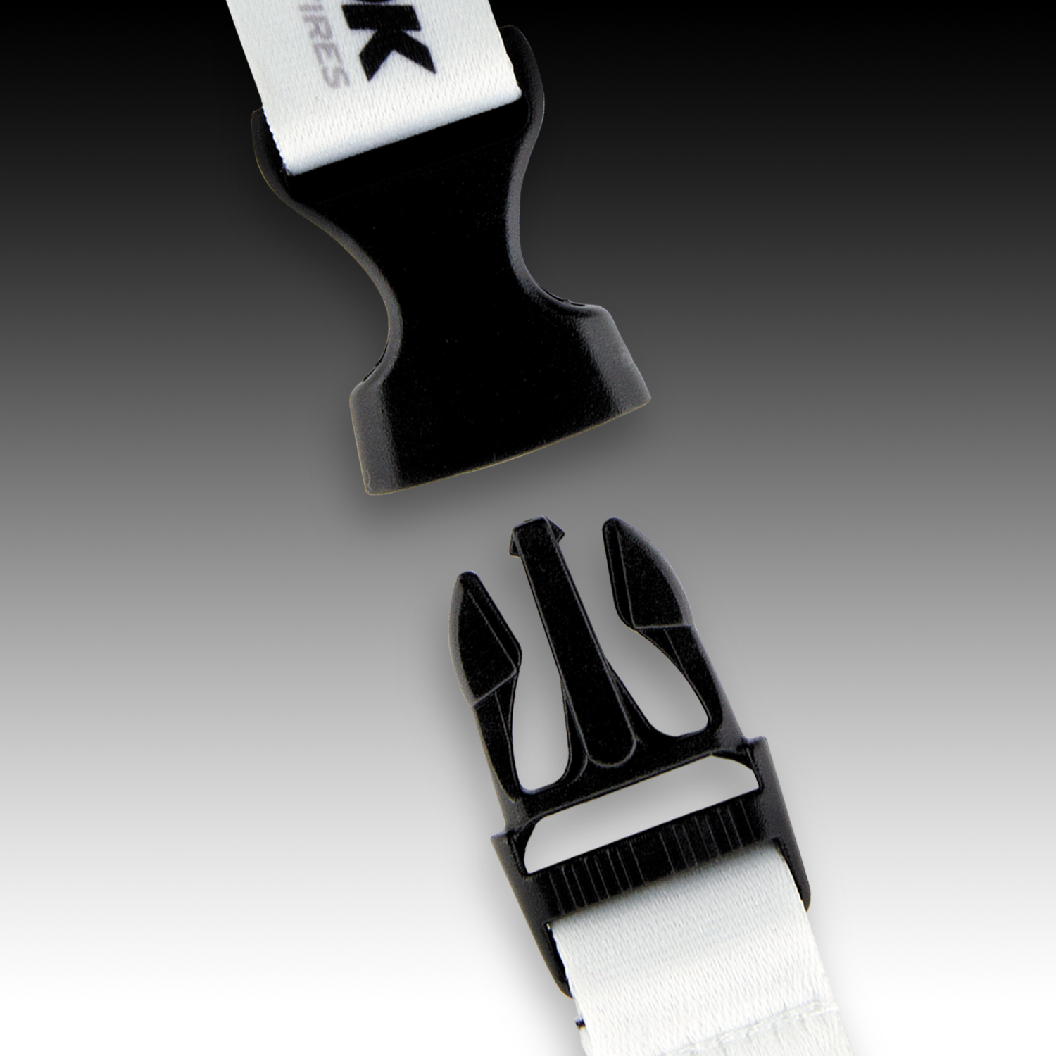 Buckle Release