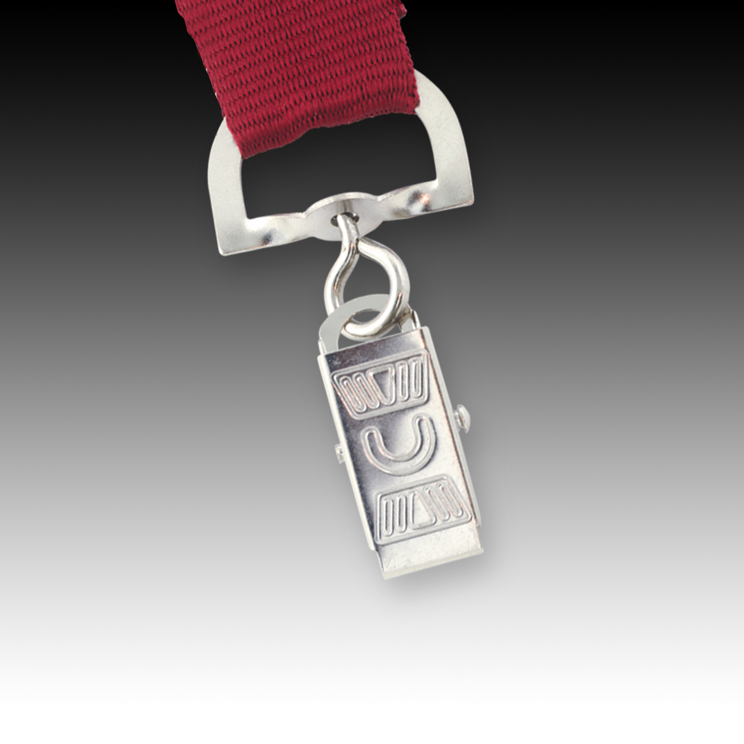 Bull Dog Clip