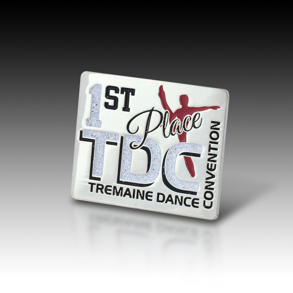 Lapel Pins Sports Trading Mike Brothers Emblematic Solutions