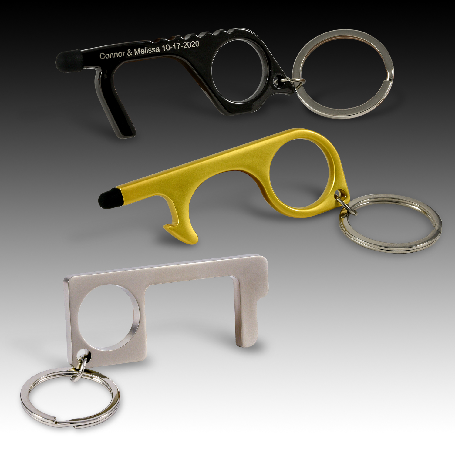 Tool Grouping
