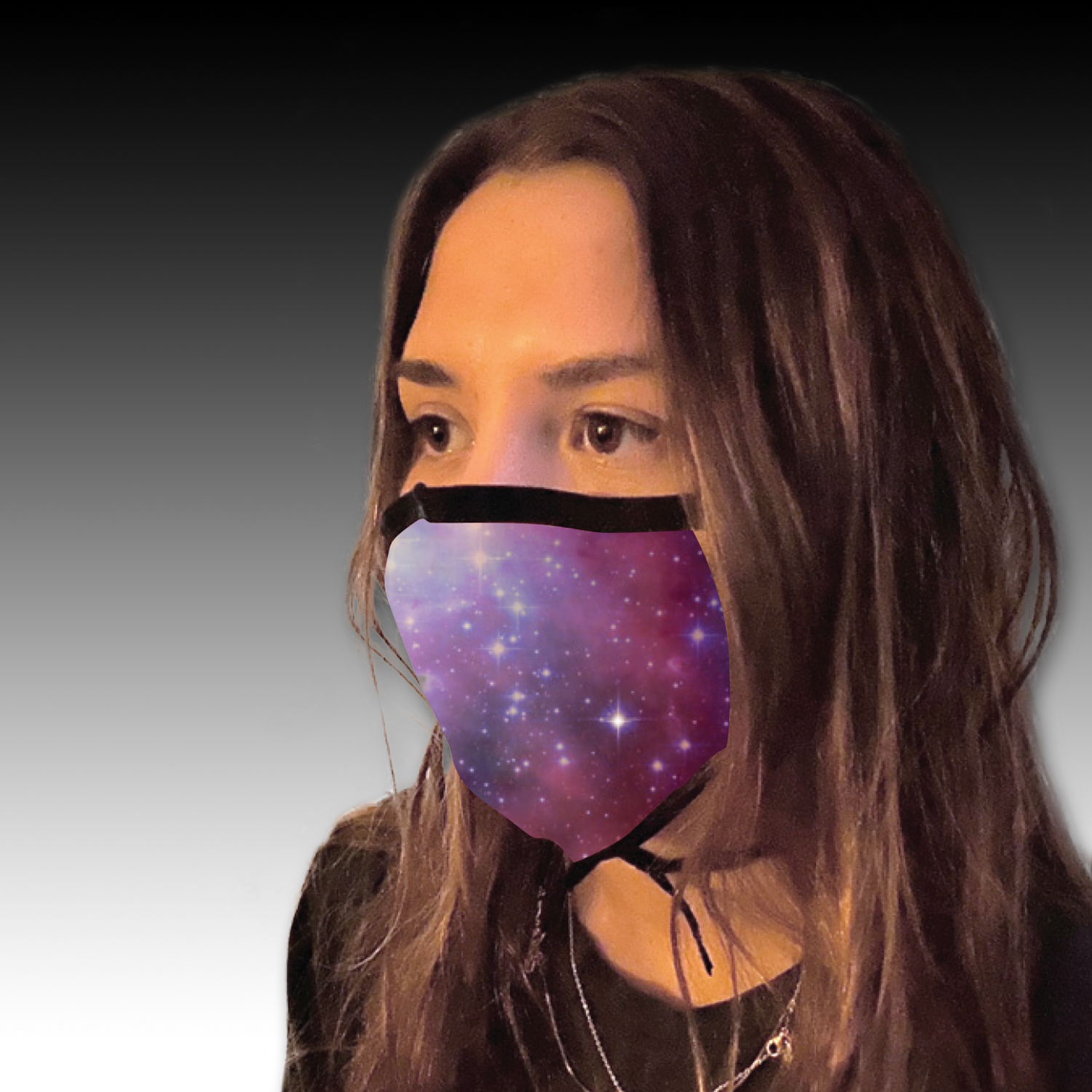Mask 1