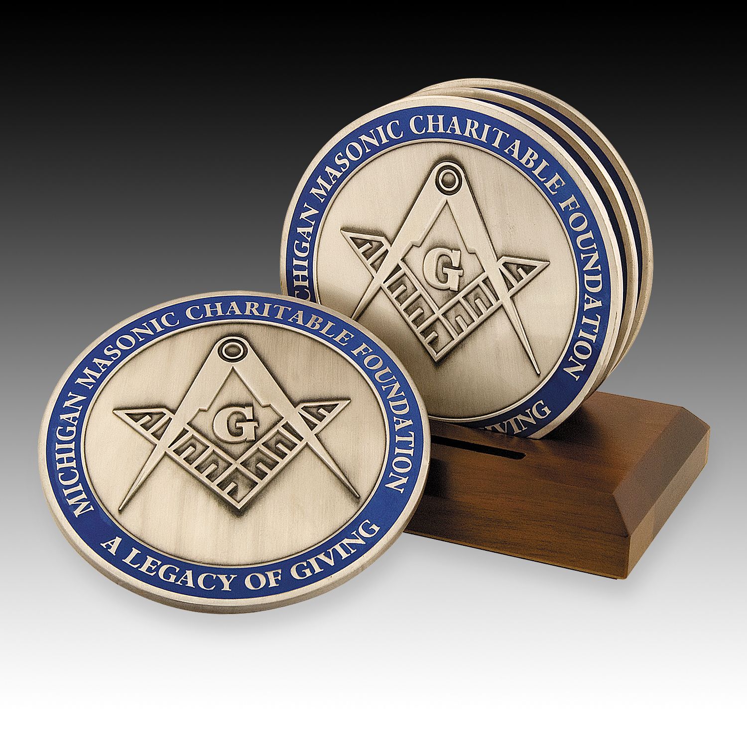 Drink Coasters