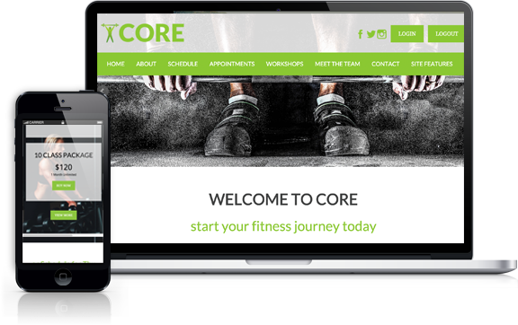 Core