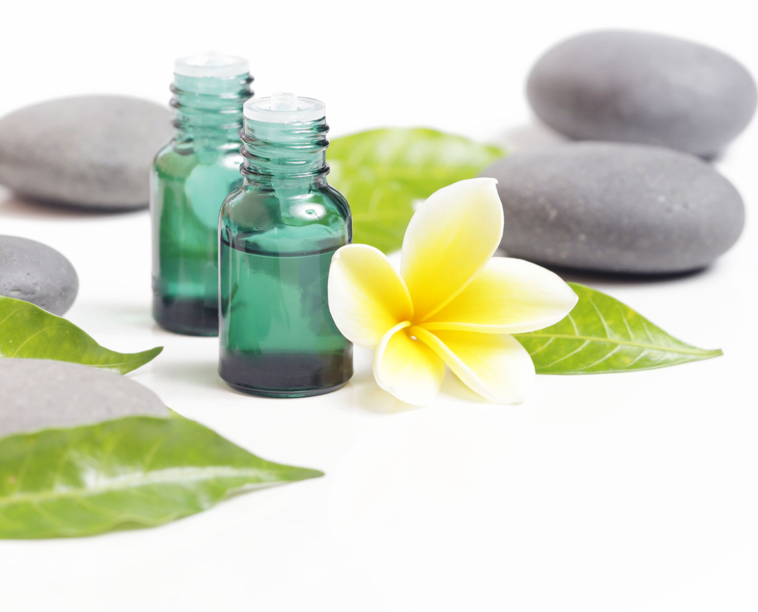 Massage-Oils