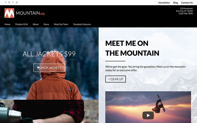Mountain1