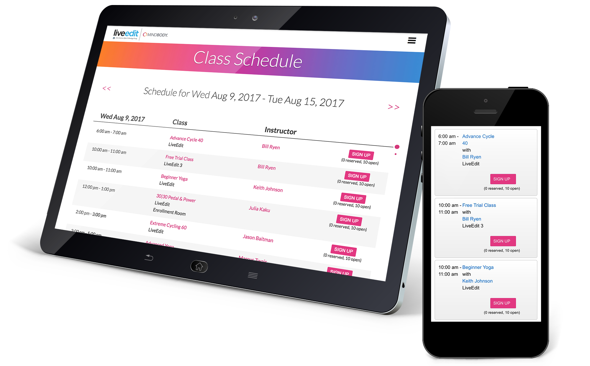 schedule-mockup