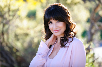 Marisa Buckley | Mindful Living Reno