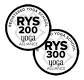 RYS 200 and 300 at Mindful Motion Yoga