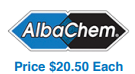 Albachem Price