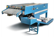 Ironer