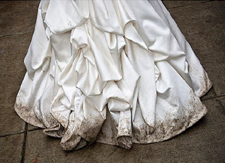 wedding-dress