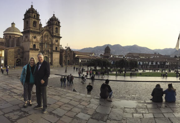 peru