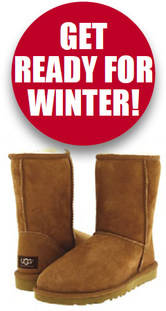 uggs